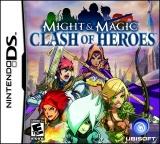 Might & Magic Clash of Heroes