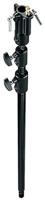 Manfrotto 146B Prolunga con 3 Sezioni per Stativo, Nero - thumbnail