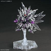 Gundam SD Super Deformed World Heroes Model Kit - Dominant Superior D Dragon Model Kit - thumbnail