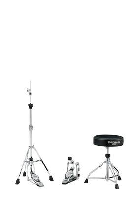 Tama HED3R 3-delig hardwarepakket