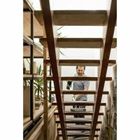 Karcher VC 6 Cordless ourFamily Pet Accu Stofzuiger - 1.198-673.0 - thumbnail