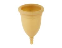 Fair Squared Menstruatiecup - 100% natuurlijk rubber (Maat: Size S) - thumbnail