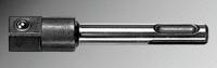 Bosch Accessoires Adapter SDS-plus op 1/2"-buitenvierkant 1/2", SDSplus 1st - 2608598037 - thumbnail