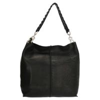 SoDutch Bags Handtas #02 Zwart - thumbnail