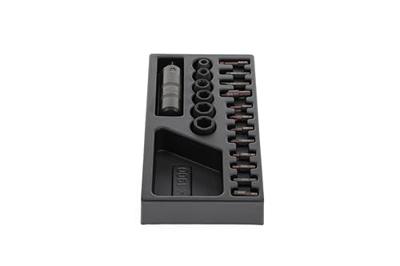 Gedore Gereedschapsortiment in module - 1402242 - thumbnail