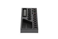 Gedore 1402242 Slagschroevendraaierset - thumbnail