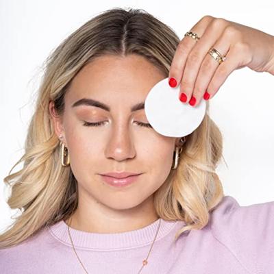 Herome Gentle Oog Make-up Remover - thumbnail