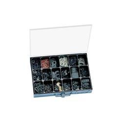 810779 Assortiment afdichtingen Inhoud 1000 stuk(s)
