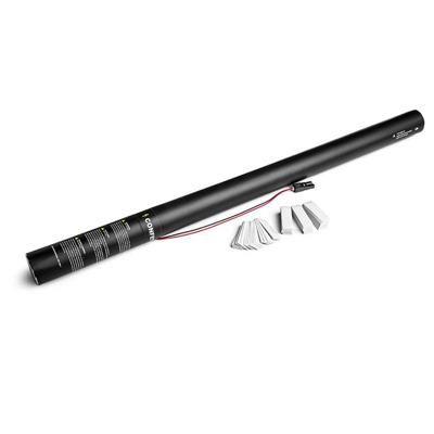 Magic FX EC04WH Electric Confetti Cannon 80 cm wit
