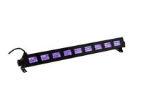 Eurolite EUROLITE LED Party UV Bar-9 - thumbnail