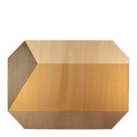 Zuiver Vloerkleed 'Harmony' 160 x 230cm, kleur Beige/Geel - thumbnail