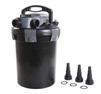 AquaForte CBF-8000 UV-C drukfilter - thumbnail