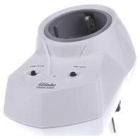 Eltako FSUD-230V Stopcontact Draadloos Dimschakelaar Stopcontact