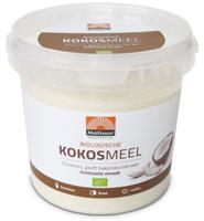 Mattisson HealthStyle Biologische Kokosmeel - thumbnail