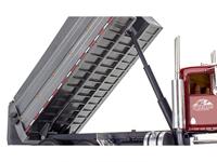 Revell 12628 Kenworth W-900 dump truck Vrachtwagen (bouwpakket) 1:25 - thumbnail