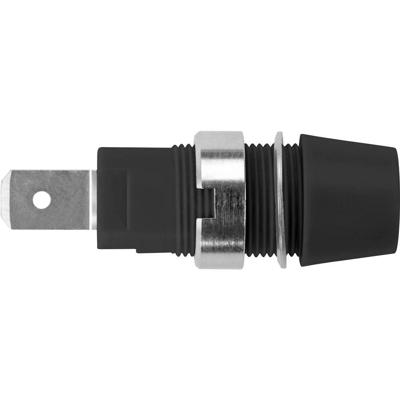 Schützinger Veiligheids-opbouwbus Zwart 1 stuk(s)