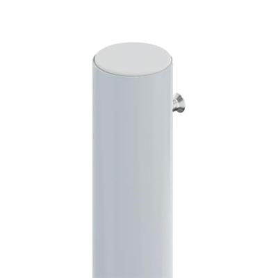 VidaXL Windscherm uittrekbaar 200x600 cm rood VidaXL Windscherm uittrekbaar 200x600 cm rood