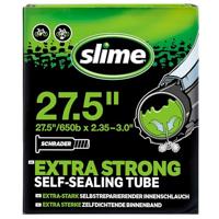 Slime zelfdichtende anti-lek binnenband 27.5 inch av - thumbnail