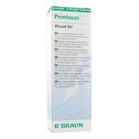 Prontosan Wound Gel Steriel Wondreiniging 30ml