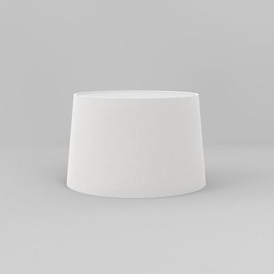 Astro - Tapered Round 250 wit