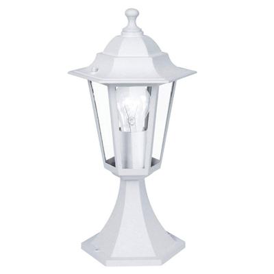 Eglo Staande sokkellampLaterna 5 40cm wit - 22466