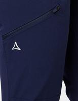 Schöffel Ascona Warm Wandelbroek - thumbnail