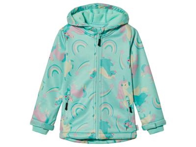 lupilu Kindersoftshelljack (86/92, Mint) lupilu Kindersoftshelljack (86/92, Mint)