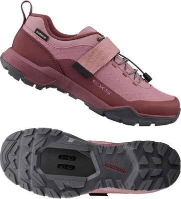 Shimano SH-EX500W - Women&apos;s Touring Shoes