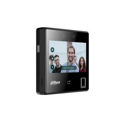 Kaartlezer Extern Dahua DHI-ASI3214A-W