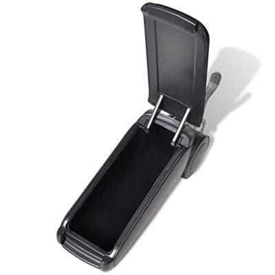 VidaXL Armsteun voor audi a4 b6 b7 VidaXL Armsteun voor audi a4 b6 b7