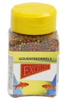 Excellent goudviskorrels - thumbnail