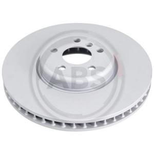 Remschijf Rechts 18553