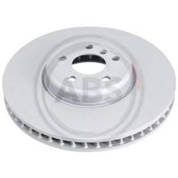 Remschijf Rechts 18553 - thumbnail