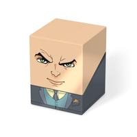 Squaroes - Squaroe DC Justice League™ JL018 - Lex Luthor™ - thumbnail