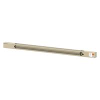 LEDVANCE 4058075210127 LED-lamp voor vochtige ruimte LED LED vast ingebouwd 55 W Koudwit Grijs - thumbnail