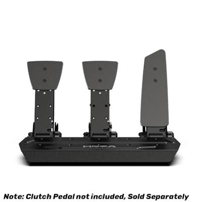 MOZA MOZA SR-P Load-Cell Pedalen Stuurwiel