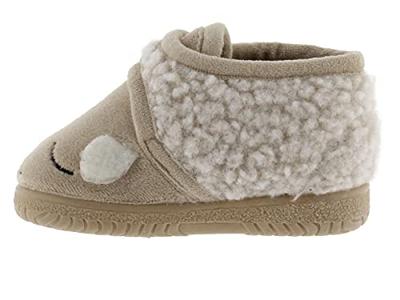 Pantoffels 105119 VICTORIA beige