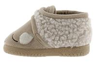 Pantoffels 105119 VICTORIA beige - thumbnail