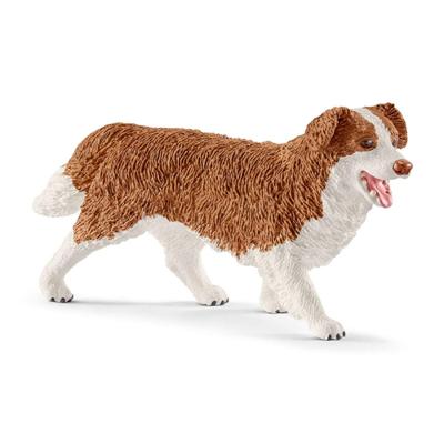 Schleich Horse Club Hannah's Gastpaarden met Hond en Accessoires - thumbnail