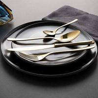 Sambonet Bestekset Taste - Goud - 24 delig / 6 personen - thumbnail