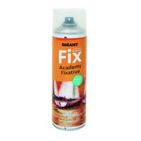 Fixeerspray Ghiant Academy Fix 500ml - thumbnail