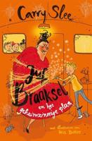 Juf Braaksel en het geheimzinnige plan - thumbnail