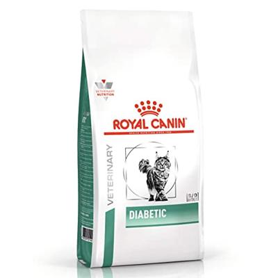 Royal Canin Cat Diabetic Dry 3,5kg - thumbnail