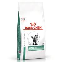 Royal Canin Veterinary Diabetic kattenvoer 4 x 3,5 kg - thumbnail