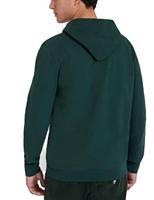 Guess Beau Fleece Hoodie Heren Groen - Maat S - Kleur: Groen | Soccerfanshop - thumbnail