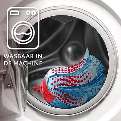 Vileda xl supermocio 3 action