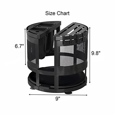 Envelop office 220x312-ea4 zk bordrug 120g | 6 stuks