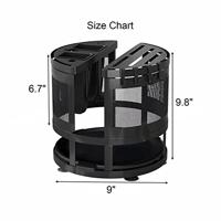 Envelop office 220x312-ea4 zk bordrug 120g | 6 stuks - thumbnail