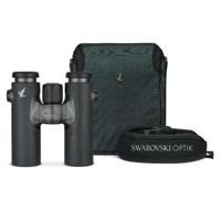Swarovski CL Companion 10X30 Antraciet + Wild Nature - thumbnail
