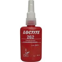 Loctite borgmiddel 262 50ml (hoog) - thumbnail